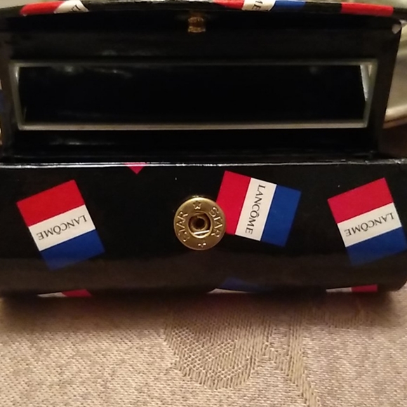 Lancome lipstick case